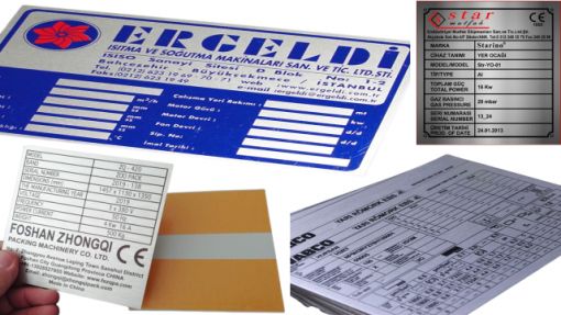Metal Bilgi Etiketi, Metal Tekstil Etiketleri, Metal Etiketler, Metal Tekstil Etiketi, Metal Ayakkabı Etiketi, Metal Çanta Etiketi, Metal Terlik Etiketi, Metal Ürün Etiketi, Metal Etiket Baskısı, Makine Bilgileri İçin Etiket, Metal Ürün, Metal Tanıtım Etiketi,