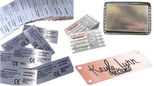 Metal Tekstil Etiketleri, Metal etiketler, Metal Tekstil Etiketi, Metal Ayakkabı Etiketi, Metal Çanta Etiketi, Metal Terlik Etiketi, Metal Ürün Etiketi, Metal Tekstil Etiketi, Tekstil Etiketi, Metal Tekstil Makine Etiketi, Dikiş Makinesi Etiketi, Tekstil Etiketleri, Dikiş Makinesi Metal Etiketleri, Mobilya Metal Etiketleri, Giysi Etiketleri, Dokuma Etiketleri, Yıkama Talimatı Etiketi, Tişört Etiketi, Ense Etiketi