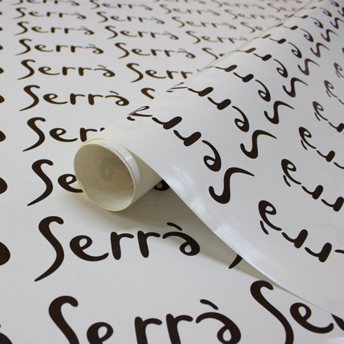 Folyo Bas-Kes Etiket