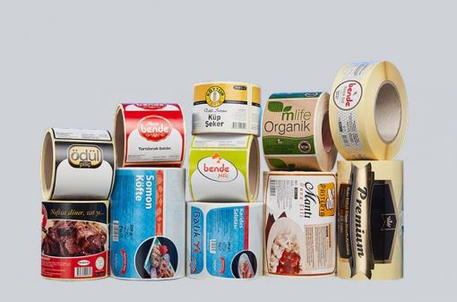 Baskılı Termal Etiket, Bursa Baskılı Termal Etiket, Baskılı Kuşe etiket, baskılı termal etiket, Baskılı Data Polietilen, Baskılı Eko Termal Etiket, Baskılı Koli Etiketleri, Baskılı Kozmetik Etiketleri, Gıda Etiketleri, Kuyumcu Etiketi, Kozmetik Etiketleri,