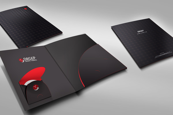 Bursa Cepli Dosya Basımı