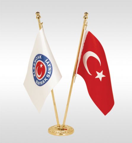 Bursa Masa Bayrağı