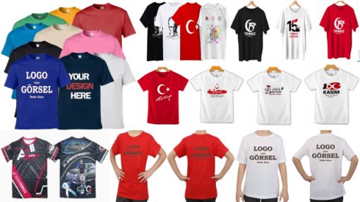 Sıfır Yaka Beyaz Tişört, Anneler Günü Tişörtü, Babalar Günü Tişörtü, Tübitak Tişörtleri, Tişört Çeşitleri, Firma Logolu Tişört, Polo Yaka Tişört, Penye Tişört, Atatürk Baskılı Tişört, Kurumsal Baskılı Tişörtler, Ay Yıldız Baskılı Tişört Çeşitleri,23 Nisan Tişörtler, 19 Mayıs Tişörtleri, 29 Ekim Cumhuriyet Bayramı Tişörtleri, 10 Kasım Tişörtleri, Etkinlik Tişörtleri, Okul Tişörtleri, Baskılı Tişört, Kısa Kollu Tişört, Uzun Kollu Tişört, Tişört Modelleri, Ucuz Tişört, Tişört Fiyatları, Bursa Tişört Baskı, Ramazan Ayı Tişörtleri, Kurban Bayramı Tişörtleri, Bayram Tişörtleri, Özel Gün ve Gece Tişörtleri,  Belirli Gün ve Haftalar Tişört Çeşitleri