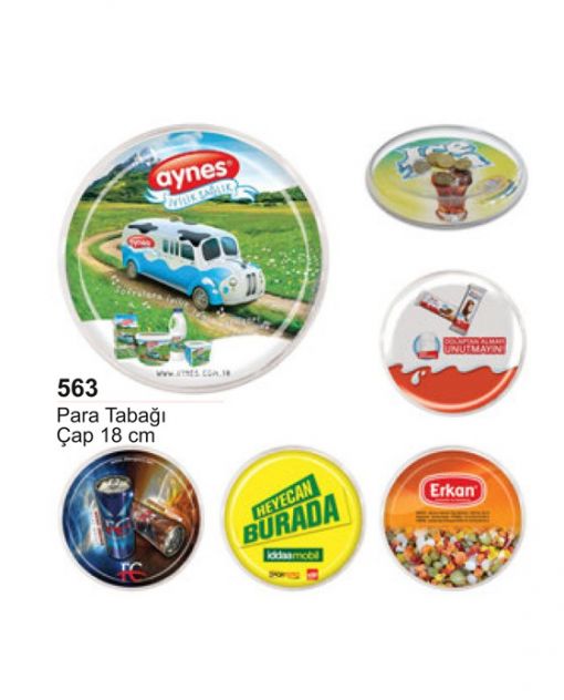 Promosyon Para Tabakları, Kurumsal Baskılı Promosyon Para Tabakları, Kimler Promosyon Para Tabağı Kullanır, Baskılı Eşantiyon Para Tabağı, Kare Para Tabağı, Yuvarlak Para Tabağı, Para Tabağı Baskı