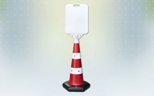 Uzun Küçük Reklam Dubası