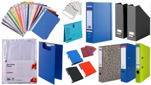 Dosyalama ve Arşivleme Ürün Çeşitleri, Bursa Dosyalama ve Arşivleme Ürün Çeşitleri, Plastik Klasör, Karton Klasör, Poşet Dosya, Şeffaf Dosya, Telli Dosya, Yarım Kapak Dosya, Geniş Klasör, Dar Klasör, Çıtçıtlı Dosya, Körüklü Dosya, Mekanizmalı Dosya, Sunum Dosyası, Ödev Dosyası, Proje Dosyası, Askılı Arşiv Dosyası, Magazinlik, Sekreterlik, Sıkıştırmalı Dosya, Dosya Ayracı Çeşitleri, Arşivleme Dosyaları, Arşivleme Kutuları, Arşiv Kutusu, Muhtelif Dosya Çeşitleri, Resim Dosyası, A5 Dosya Çeşitleri, Baskılı Dosya, Cepli Dosya, Kapaklı Dosya