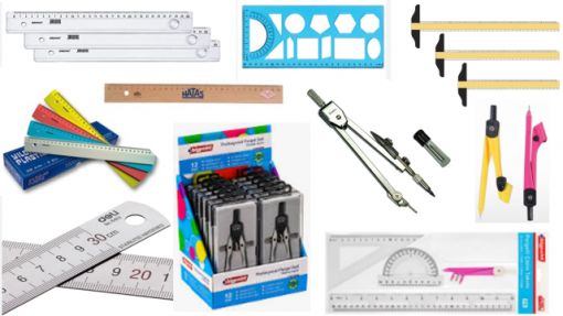 Bursa Kırtasiye Cetvel ve Pergel Çeşitleri, Cetvel Çeşitleri, Metal Cetvel, Ahşap Cetvel, Plastik Cetvel, Cetvel Takımı, Gönye, Açıölçer, Şablon Cetvel, T Cetvel, Pleksi Cetvel, 30 cm Cetvel, 50 Cm Cetvel, Şerit Metre, Pergel Çeşitleri, Plastik Pergel, Metal Pergel, Ofis Pergeli, Öğrenci Pergeli