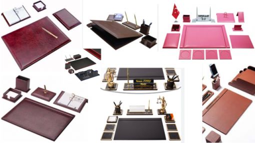 Bursa Kırtasiye Sümen Takımı Çeşitleri, Sümen Takımı, Ofis Sümen Takımı, Masa İsimlikli Sümen Takımı, Deri Sümen Takımı, 