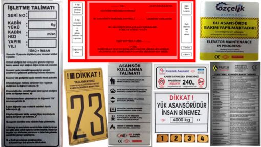 Asansör Etiketi, Asansör Etiketi Baskı, Bursa Asansör Etiketi Baskı, Asansör Bilgi Etiketi, Asansör Güvenlik Etiketi, Asansör Periyodik Kontrol Yönetmeliği Etiketi, Yeşil Renkli Bilgi Asansör Etiketi, Mavi Renkli Bilgi Asansör Etiketi, Sarı Renkli Bilgi Asansör Etiketi, Kırmızı Renkli Bilgi Asansör Etiketi, Asansör Etiket Renkleri, Asansör Renk Etiketleri ve Anlamları, Asansörlerde Etiket Sistemi Nedir, Bursa Asansör Etiketi, Asansör Bilgi Metal Etiketi, Asansör Bakım Talimatı Metal Etiketi, Asansör Kat Numarası Metal Etiketi, Asansör Metal Etiketi, Asansör Muayene Bilgi Metal Etiketleri, Asansör Uyarı Metal Etiketi
