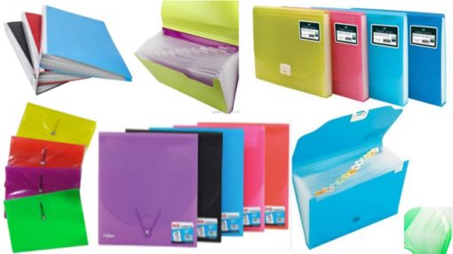 Bursa Kırtasiye Körüklü Dosya Çeşitleri, Körüklü Dosya, Çoklu Dosya, Çok Gözlü Dosya, Üç Gözlü Dosya, On Gözlü Dosya, Körüklü Çıtçıtlı Dosya, Körüklü Lastikli Dosya, Körüklü Şeffaf Dosya, 