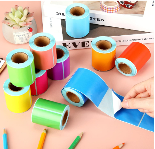 Kuşe Renkli Etiket, Bursa Renkli Kuşe Etiket, Ürün Etiketi, Dosya Etiketi, Hediye Paketi Etiketi, Tekstil Etiketi, Fiyat Etiketi, Süsleme Etiketi, Renkli Kuşe Barkod Etiketi, Uyarı Etiketi, Okul Etiketi