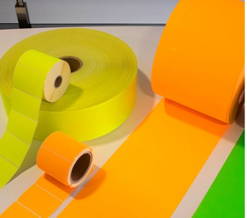 Floresan Etiket, Bursa Florasan Etiket, Florasan Etiket Nedir, Floresan Renkli Etiketlerin Özellikleri, Depo Ürün Etiketi, Lojistik Etiket, Uyarı Etiketleri, İkaz Etiketi, Dikkat Etiketi, Parlak Etiket, Renkli Etiket, 