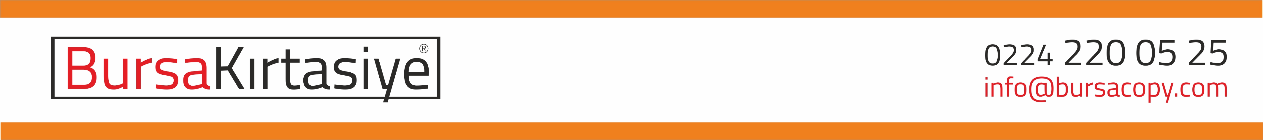 Bursa Kırtasiye