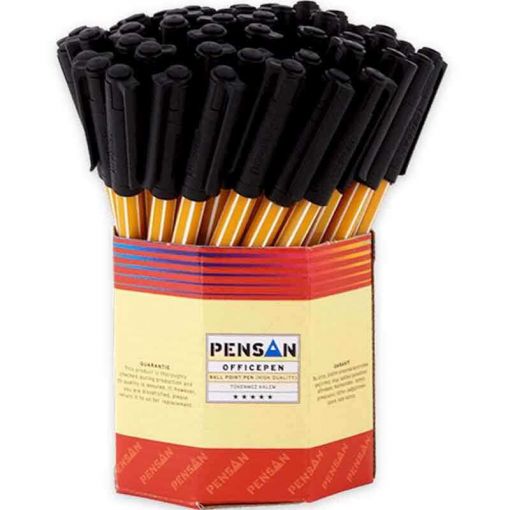 Tükenmez Kalem Çeşitleri