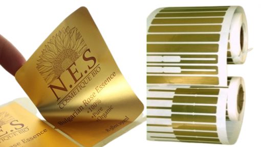 Gold PP Etiket, Kuşe Gold Etiket, Bursa Kuşe Gold Etiket, Altın Rengi Etiket, Gold Sticker Etiket, Gold Kuşe Etiket, Madeni Yağ Sektörü Etiketi, Gold Barkod Etiketi, Gold Fiyat Etiketi, Gold Ürün Etiketi, Baskısız Gold Etiket, Baskılı Gold Etiket, Kuyumcu Etiketi