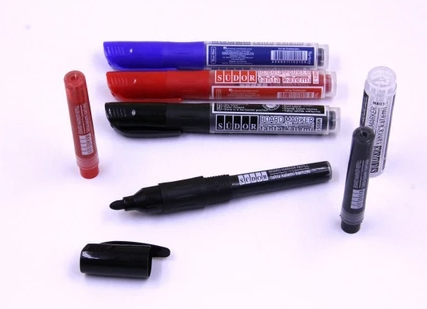 Bursa Kırtasiye, Bursa Ofis Kırtasiye, Bursa Okul Kırtasiye, Kesik Uçlu Keçeli Kalem, Koli Kalemi, Tahta Kalemi, Fosforlu Kalem, Keçeli Kalem, Beyaz Yazı Tahtası Kalemi, Öğretmen Kalemi, Koli Kalemi, Silinebilir Keçeli Kalem