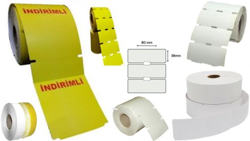 Termal Karton Etiket, Termal Karton Raf Etiketi, Reyon Etiketi, Market Etiketi, Fiyat Etiketi, Tekstil Etiketi, Mağaza Etiketi, Marka Etiketi, Perakende Satış Etiketi, Süper Market Etiketi, Ürün Tanıtım Etiketi, Mağaza Etiketi, Mobilya Etiketi, İndirim Etiketi, Fırsat Etiketi, Stok Kontrol Etiketi, Nakliye Etiketi, Et Karton Etiketleri, Meyve etiketleri, Karton Etiket Baskı, Karton Etiket Üretimi, Delikli Karton Etiket, Hediyelik Karton Etiket,