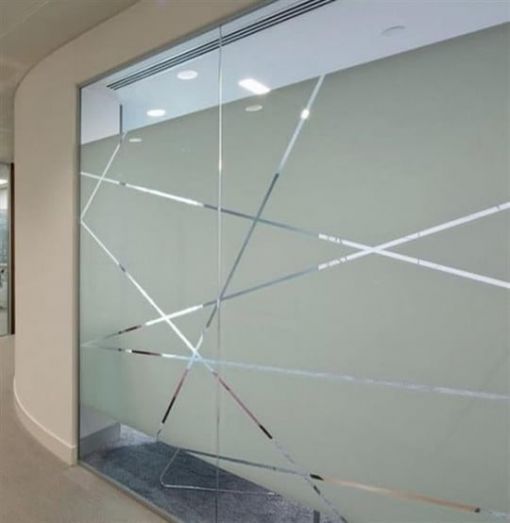 Kumlama Folyo Baskı